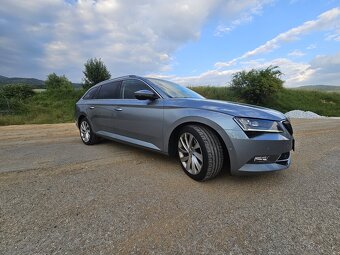 Škoda superb 3 combi 2.0 110kw - 5