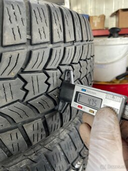 205/60 R16 sava - 5