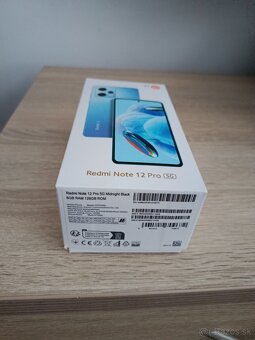 Predám Xiaomi 12 pro . - 5