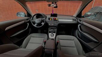 Audi Q3 1,4 tfsi 110kw - 5