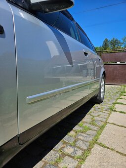 Audi A4 B6 - 5