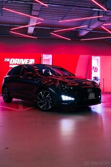 Hyundai i30 nline - 5