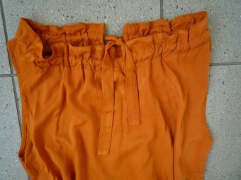 Nové šaty MADE IN ITALY -veľ. M/L - 5