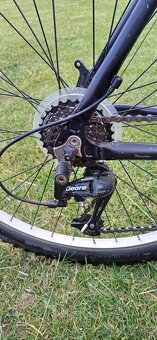 Predam bicykel - 5