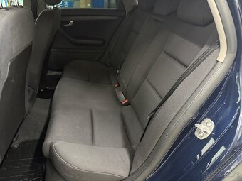 Audi A4 B6 1.9tdi 96kw multitronic citat do konca - 5