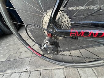 Trek Emonda SL6 - 5