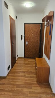 2i zariadený byt s balkónom, centrum Prievidza - 5