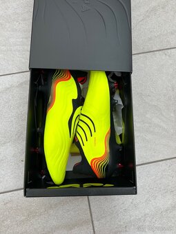 Kopačky Adidas X Copa Sense .1 SG - 5