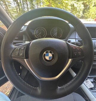 BMW X5 E70 3.0d X-drive 2008 - 5