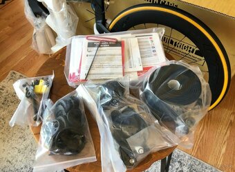 Specialized S-Works Venge Disc Dura-Ace Di2 - 5