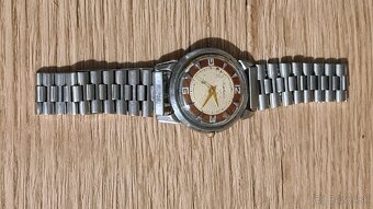 Predám retro panske hodinky KIROVSKIE - 5
