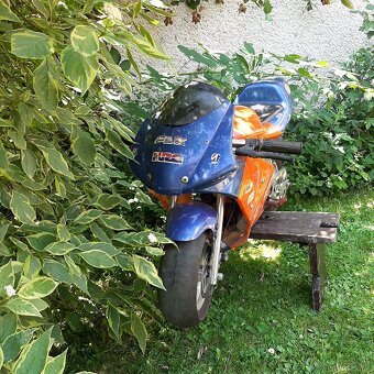 Minibike - 5