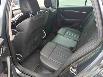 Škoda Octavia IV 2.0TDi DSG 110kW VIRTUAL/MATRIX/PANO/DCC - 5