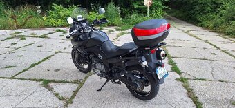 Suzuki DL 650 V strom ABS - 5