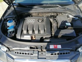 AUDI A3 - 5