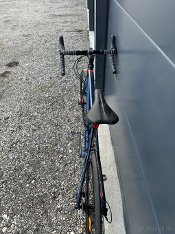 Cestný bicykel Lapierre Sensium AL 300 Disc L - 5