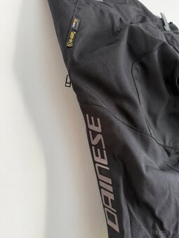 dvojdielna kombinéza Dainese - 5