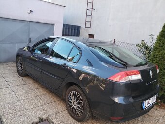 Renault laguna - 5