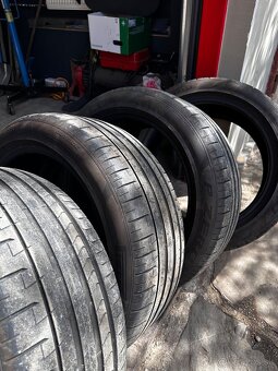 Pirelli P Zero R19 245/45 - 5