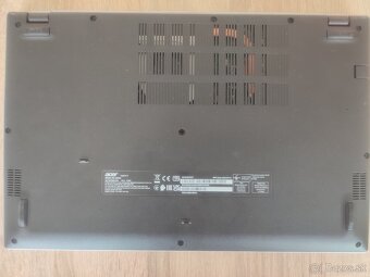 Acer Aspire 3 A315-35, N20C5 - 5