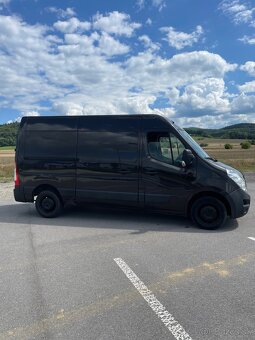 Opel Movano 2.3 DTCi L2H2 - 5