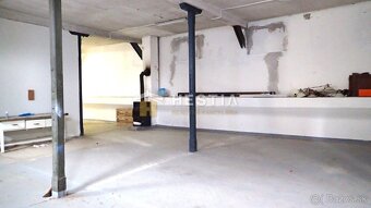 Hala na prenájom 400 m2 - priemyselná zóna - 5