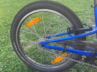 Detský bicykel specialized JETT - 5