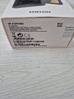 Predám SAMSUNG Galaxy A12 32GB - 5