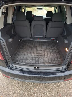 Volkswagen touran dsg7 - 5