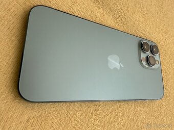 Apple iPhone 13 Pro Max 256gb - 5