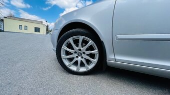 Škoda Octavia 2 facelift 1.6 TDI - 5