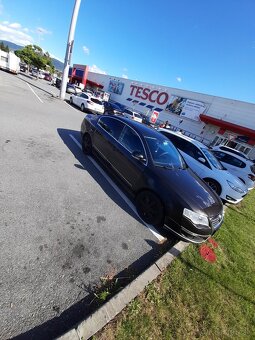 Wolksvagen passat b6 1.9 77kw - 5