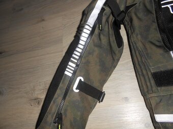 Predam uplne novu šupa bundu RST PRO SERIES RANGER - 5