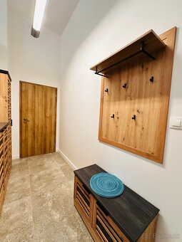 Nový 1,5 izb. byty Košice - Zvonárska ulica, zariadený - 5