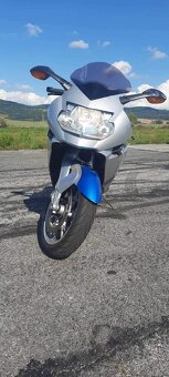 Bmw k1200s - 5