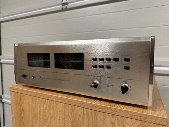 Predám Accuphase P-266 - 5