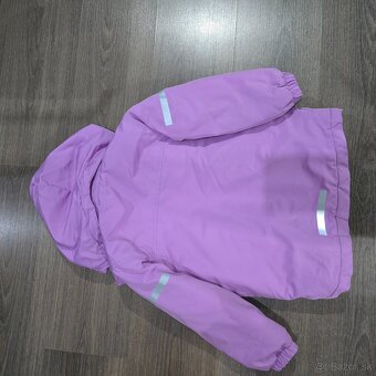 Lindex zimna bunda 2 - 5