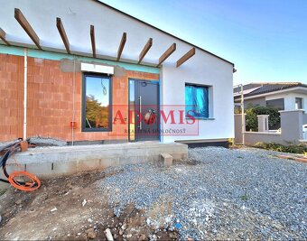 REZERVE-veľký bungalov 146m2 Košice-Šaca, všetky siete - 5