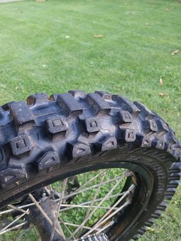 Pitbike 250 - 5