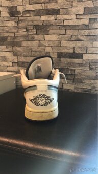 Jordan 1 low - 5