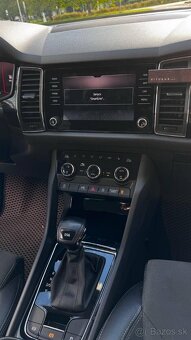 Škoda Kodiaq, SportLine, 2019, 2.0 TDI, DSG7, FWD - 5