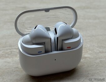 Samsung Galaxy Buds 3 Pro, white - 5
