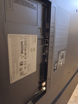 Smart TV Qled Samsung QE65Q60DAU - 5