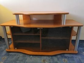 Stolík pod televízor - 5