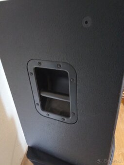 Predám pasívne reproduktory + obaly - 5