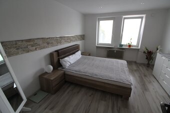 2-izbový byt /62 m2/ Žilina - Komenského ul. - 5