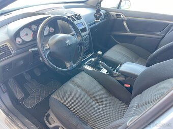 Peugeot 407sw - 5