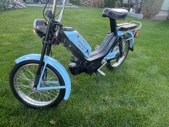 Babetta 210 80ccm - 5