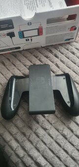Nintendo switch - 5