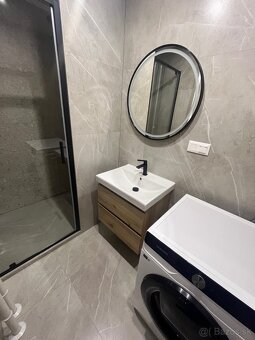 2 izb. byt na prenájom - 5